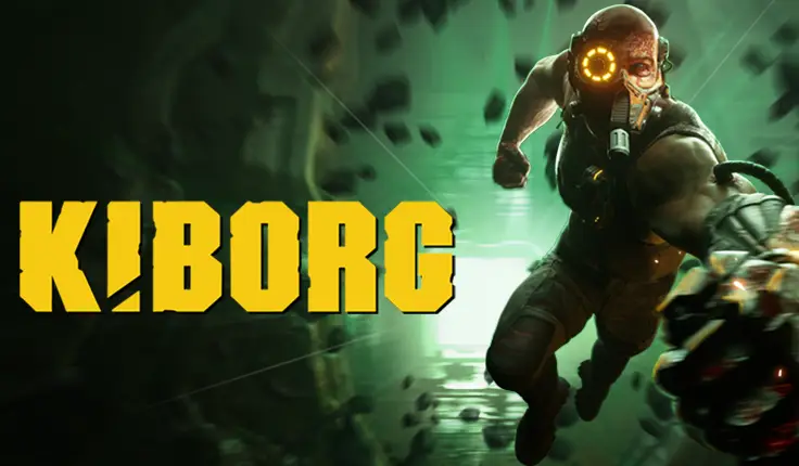 kiborg