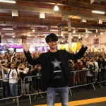 ¡Hideo Kojima Regresa a la Brasil Game Show 2025! Un Encuentro que Marca la Historia