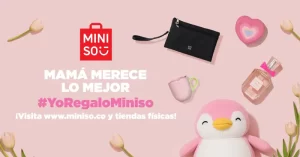 miniso madres