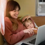 Inteligencia Artificial al Servicio de Mamá