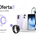 El Golazo Tecnológico para Mamá – Celebra su Pasión Futbolera con el OPPO Reno13 5G