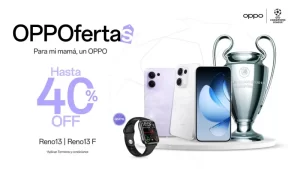oppo oferta reno 13