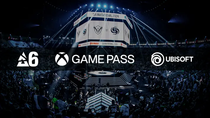 r6 xbox gamepass