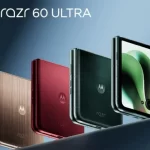 Motorola trae Innovación y Estilo: Las Nuevas Familias Razr 60 y Edge 60 Llegan a Colombia