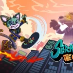 Scratch The Cat, un emocionante juego de plataformas en 3D, ha lanzado su primer tráiler