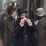 sherlock