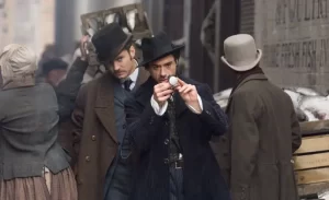 sherlock