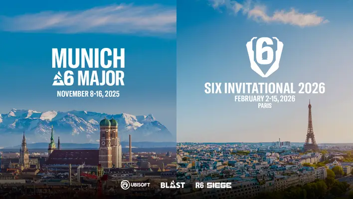 six invitational