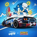 Sonic y sus amigos aceleran a fondo en Asphalt Legends Unite