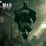 spider man noir teaser