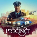 The Precinct, juego policial sandbox de acción noir, ya disponible PC y consolas