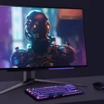 ¿Sueñas con un Monitor Gamer? Evita Estos Errores Comunes y Haz una Compra Inteligente