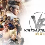 Las reservas para Virtua Fighter 5 R.E.V.O. ya están abiertas; también se ha lanzado un nuevo tráiler