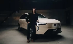 volvo juanes