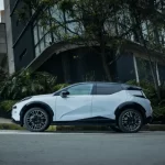Zeekr en Colombia suma sus primeras 100 unidades vendidas: Un Hito que Impulsa la Movilidad Eléctrica