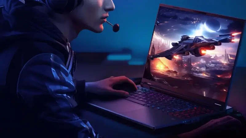 ACER_Windows 11 es mejor para jugar que Windows 10