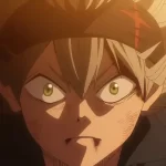 Black Clover
