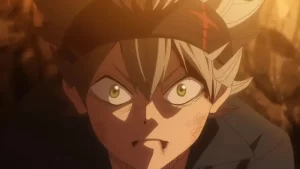 Black Clover
