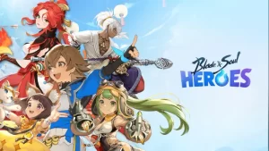 Blade-Soul-Heroes