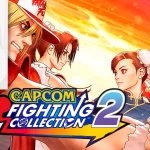 Capcom Fighting Collection 2