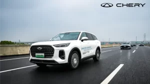 Chery-1