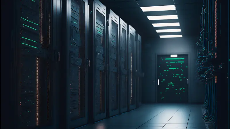 Data centers en la mira