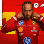 EA Sports F1 25 resena Hamilton