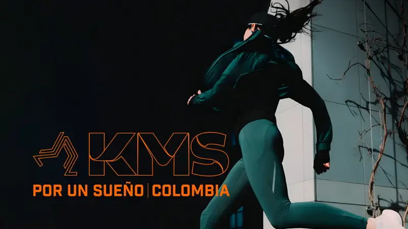 Kilómetros por un Sueño Colombia
