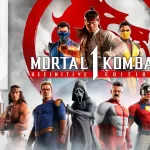 Mortal Kombat 1 Edición definitiva resena