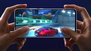 OPPO-Gaming