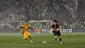 OPPO x Champions 2