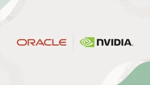 ORACLE Nvidia