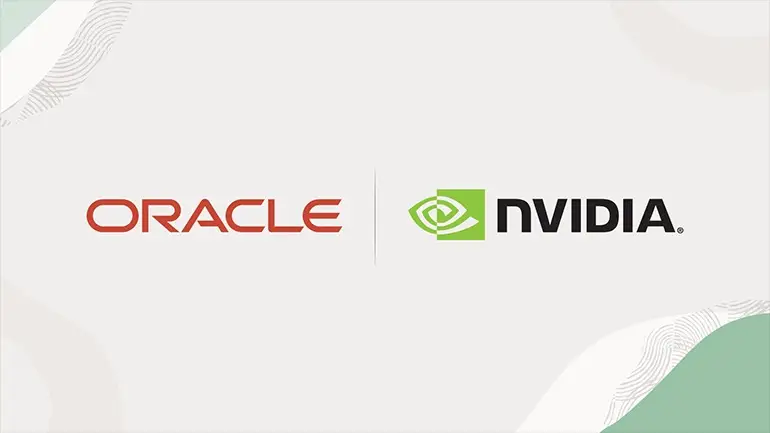 ORACLE Nvidia