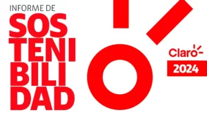 Sostenibilidad claro 2024