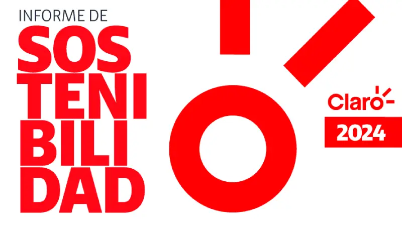 Sostenibilidad claro 2024