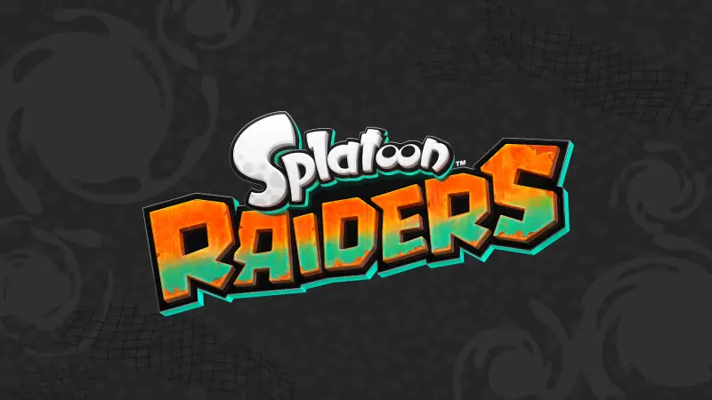 SplatoonRaiders_Logo