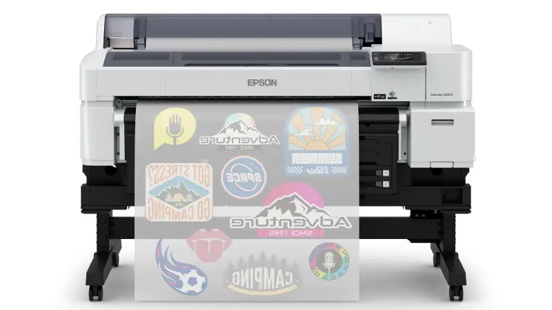 SureColor G6070_Epson