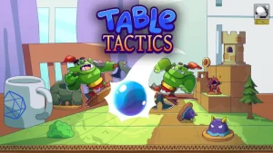 TabletopPhysicsBattles
