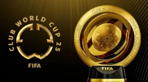 Trofeo Mundial de Clubes