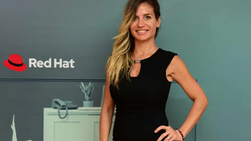 Victoria Martinez_Red Hat