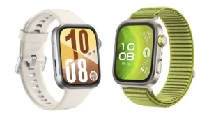 WATCH FIT 4 SERIES