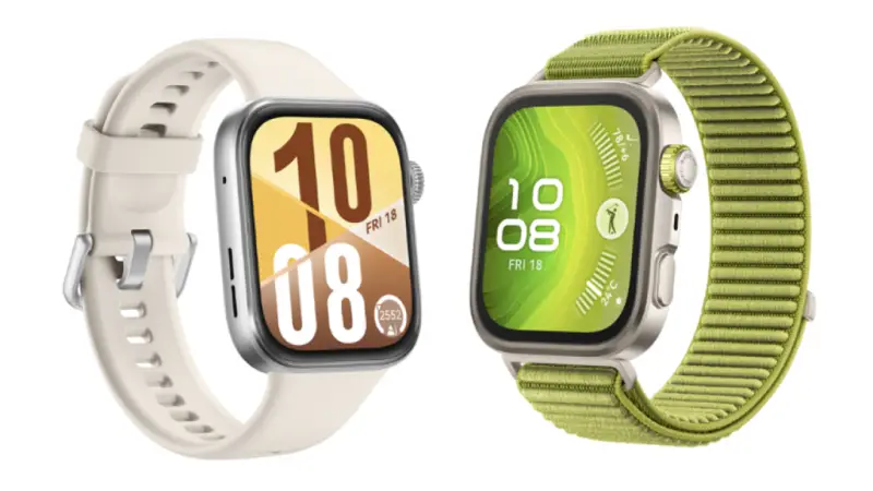 WATCH FIT 4 SERIES