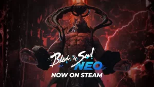 blade and soul