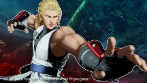 bogard