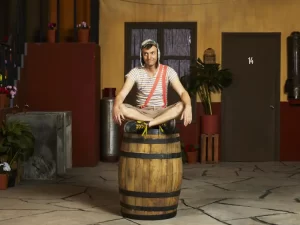 chavo serie
