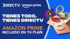 dtv amazon prime