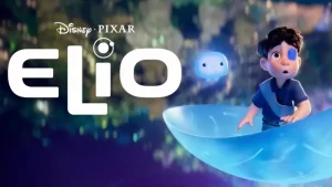 elio pixar