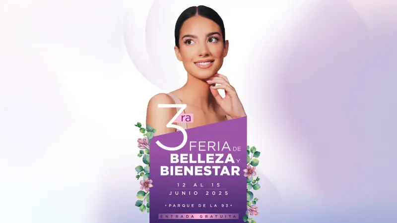 feria salud belleza farmatodo