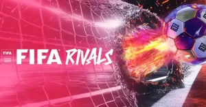 fifa rivals juego