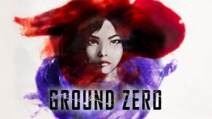 ground zero